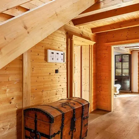 Dezy Xpres Sternschnuppe Semesterbostad Sankt Anton am Arlberg