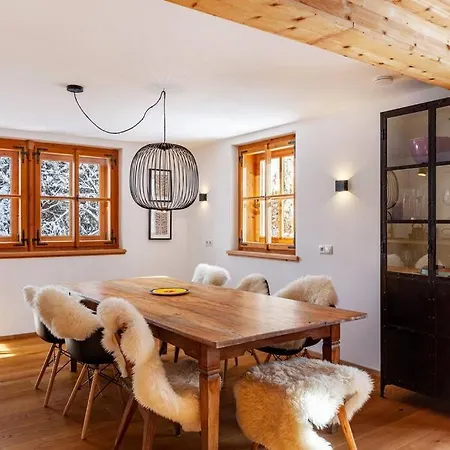 Dezy Xpres Sternschnuppe Sankt Anton am Arlberg