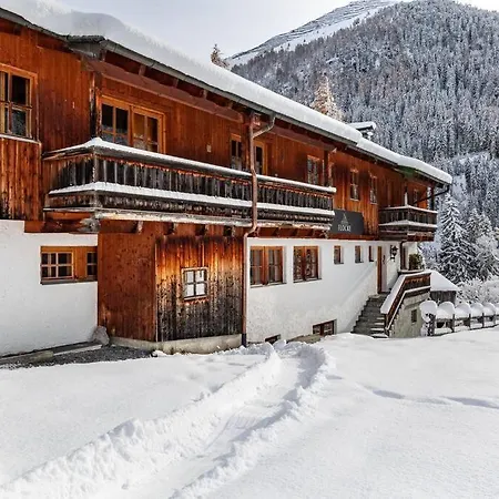 Dezy Xpres Sternschnuppe * Sankt Anton am Arlberg